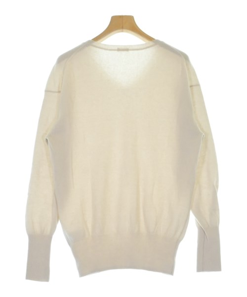 IENA（イエナ）ニット・セーター ベージュ サイズ:F レディース/2200615247137