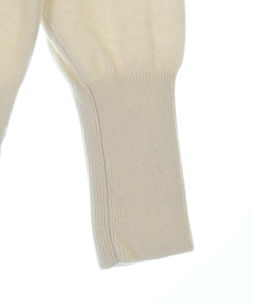 IENA（イエナ）ニット・セーター ベージュ サイズ:F レディース/2200615247137