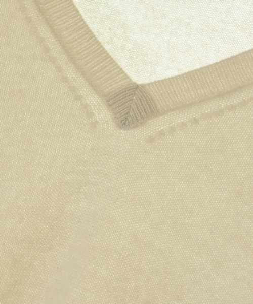 IENA（イエナ）ニット・セーター ベージュ サイズ:F レディース/2200615247137