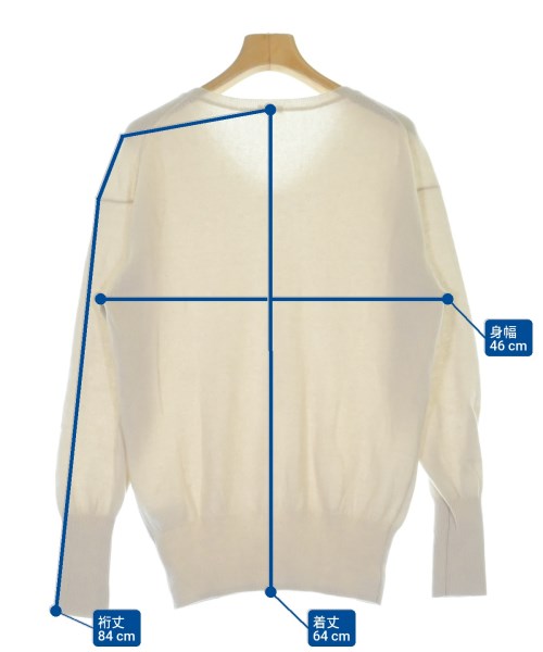 IENA（イエナ）ニット・セーター ベージュ サイズ:F レディース/2200615247137