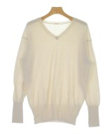 IENA（イエナ）ニット・セーター ベージュ サイズ:F レディース/2200615247137