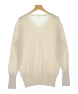 IENA（イエナ）ニット・セーター ベージュ サイズ:F レディース/2200615247137