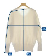 IENA（イエナ）ニット・セーター ベージュ サイズ:F レディース/2200615247137