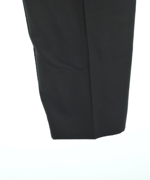 IENA（イエナ）スラックス 黒 サイズ:38(M位) レディース/2200616945032