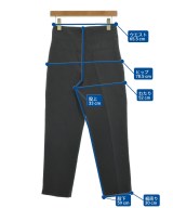 IENA（イエナ）スラックス 黒 サイズ:38(M位) レディース/2200616945032