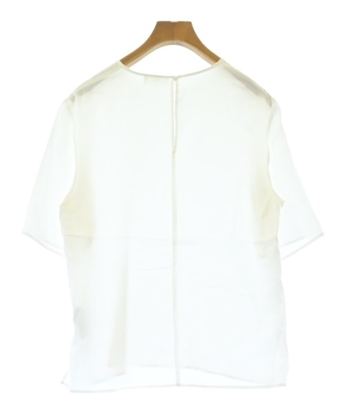 IENA（イエナ）ブラウス 白 サイズ:-(L位) レディース/2200617895084