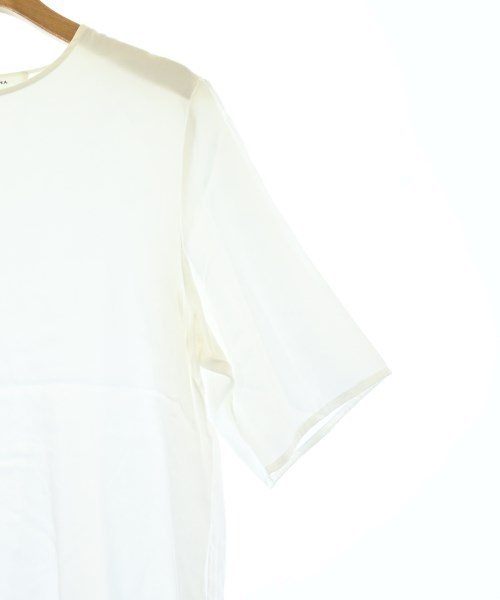 IENA（イエナ）ブラウス 白 サイズ:-(L位) レディース/2200617895084