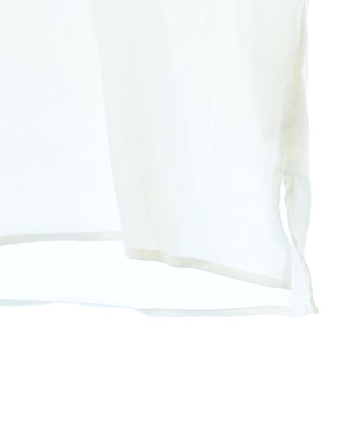 IENA（イエナ）ブラウス 白 サイズ:-(L位) レディース/2200617895084