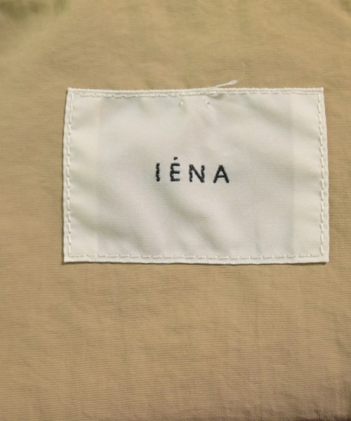 IENA（イエナ）その他 ベージュ サイズ:36(S位) レディース/2200619534011