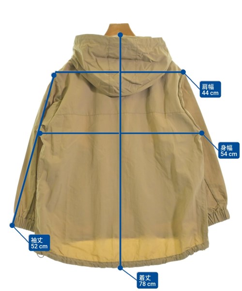 IENA（イエナ）その他 ベージュ サイズ:36(S位) レディース/2200619534011