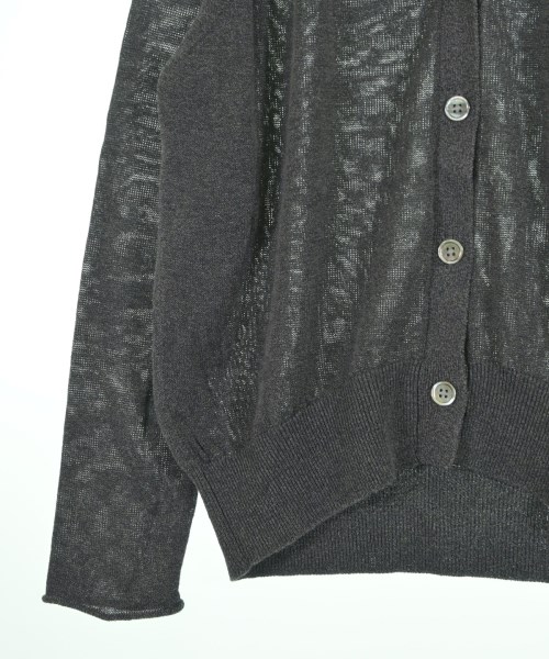 IENA（イエナ）カーディガン グレー サイズ:F レディース/2200619534134