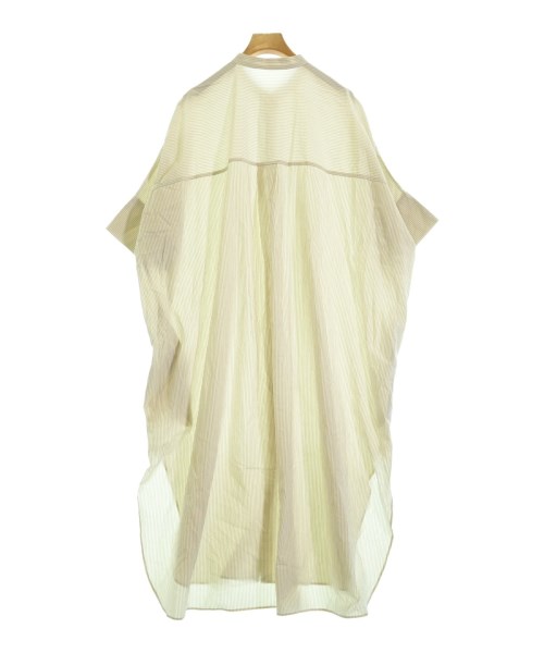 IENA（イエナ）ワンピース ベージュ サイズ:38(M位) レディース/2200619534202