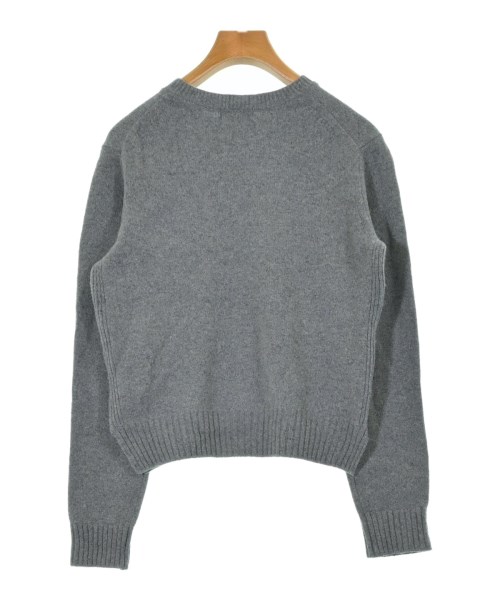 IENA（イエナ）ニット・セーター グレー サイズ:-(M位) レディース/2200621574043