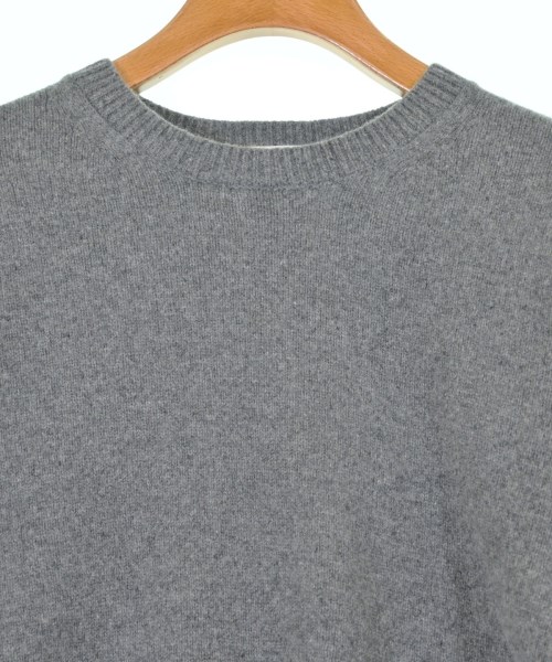 IENA（イエナ）ニット・セーター グレー サイズ:-(M位) レディース/2200621574043