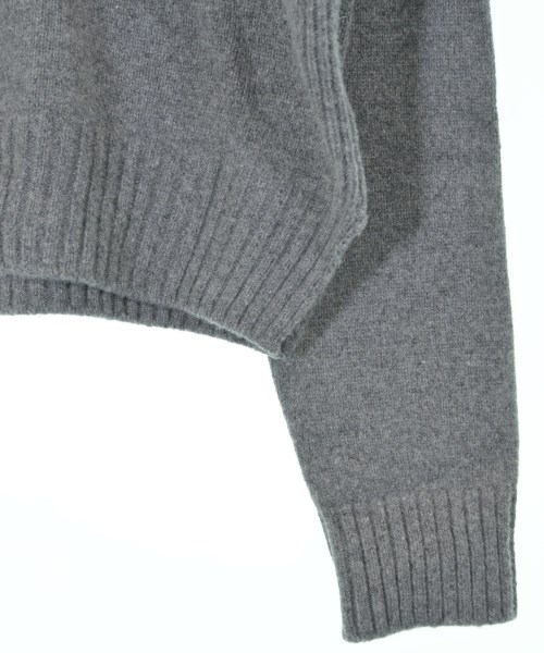 IENA（イエナ）ニット・セーター グレー サイズ:-(M位) レディース/2200621574043