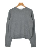 IENA（イエナ）ニット・セーター グレー サイズ:-(M位) レディース/2200621574043