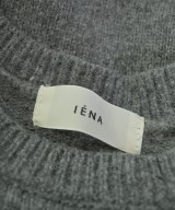 IENA（イエナ）ニット・セーター グレー サイズ:-(M位) レディース/2200621574043