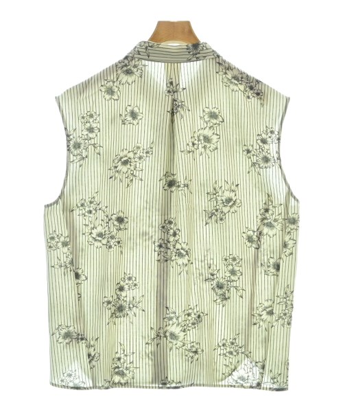 IENA（イエナ）カジュアルシャツ 白 サイズ:-(M位) レディース/2200608672229