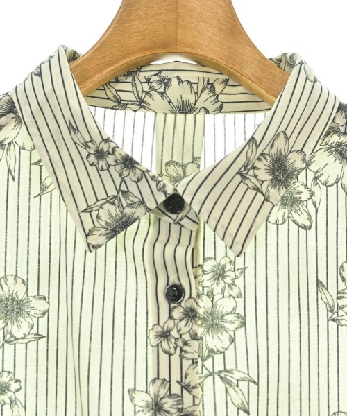 IENA（イエナ）カジュアルシャツ 白 サイズ:-(M位) レディース/2200608672229