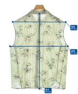 IENA（イエナ）カジュアルシャツ 白 サイズ:-(M位) レディース/2200608672229