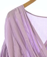 IENA（イエナ）ブラウス 紫 サイズ:F レディース/2200622081052