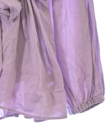 IENA（イエナ）ブラウス 紫 サイズ:F レディース/2200622081052