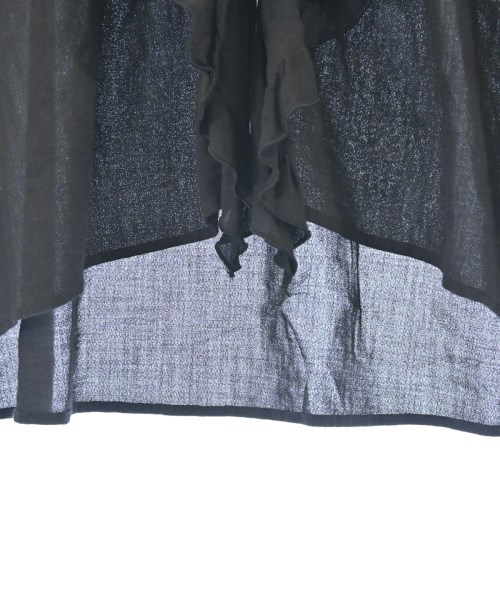 IENA（イエナ）カジュアルシャツ 黒 サイズ:36(S位) レディース/2200622088037