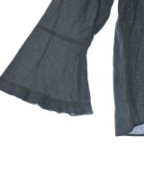 IENA（イエナ）カジュアルシャツ 黒 サイズ:36(S位) レディース/2200622088037