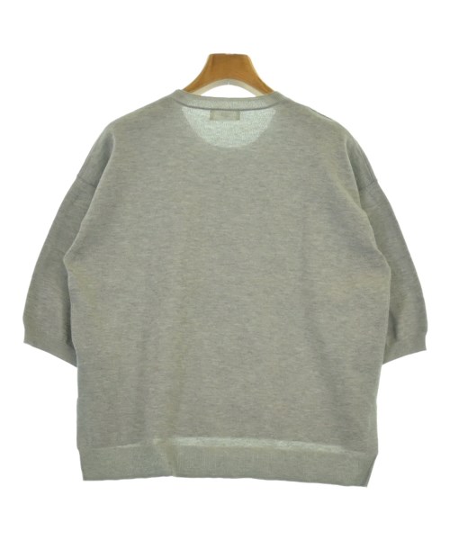 IENA（イエナ）ニット・セーター グレー サイズ:F レディース/2200622124018