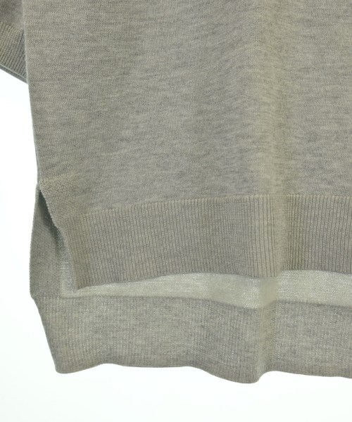 IENA（イエナ）ニット・セーター グレー サイズ:F レディース/2200622124018