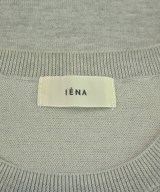 IENA（イエナ）ニット・セーター グレー サイズ:F レディース/2200622124018