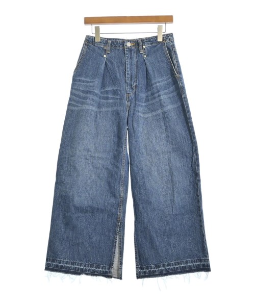 スローブイエナ(SLOBE IENA)のSLOBE IENA デニムパンツ