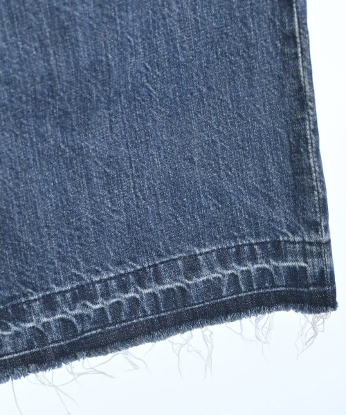 SLOBE IENA（スローブイエナ）デニムパンツ 紺 サイズ:38(M位) レディース/2200622182049