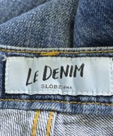 SLOBE IENA（スローブイエナ）デニムパンツ 紺 サイズ:38(M位) レディース/2200622182049
