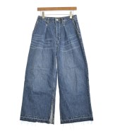 SLOBE IENA デニムパンツ