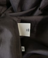 IENA（イエナ）ロング・マキシ丈スカート 黒 サイズ:34(XS位) レディース/2200622293059
