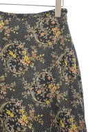 IENA（イエナ）ロング・マキシ丈スカート 黒 サイズ:34(XS位) レディース/2200622293059