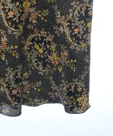 IENA（イエナ）ロング・マキシ丈スカート 黒 サイズ:34(XS位) レディース/2200622293059