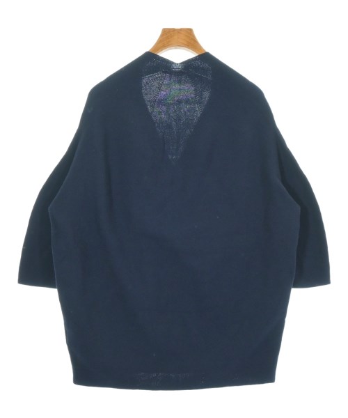 IENA（イエナ）ニット・セーター 紺 サイズ:F レディース/2200612652026