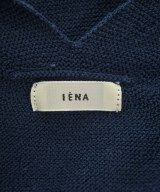 IENA（イエナ）ニット・セーター 紺 サイズ:F レディース/2200612652026