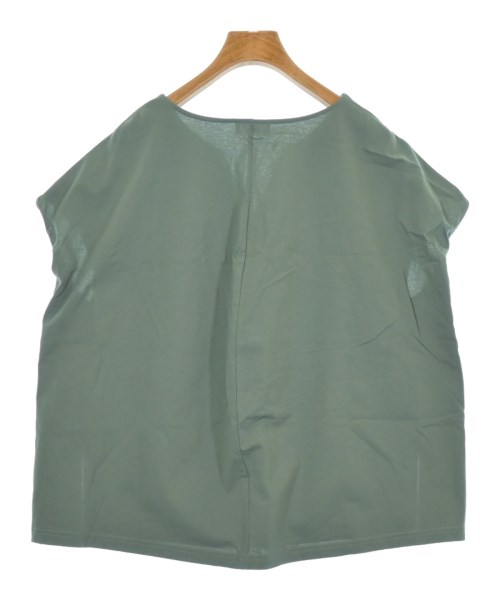 IENA（イエナ）Tシャツ・カットソー 緑 サイズ:F レディース/2200613124027