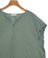 IENA（イエナ）Tシャツ・カットソー 緑 サイズ:F レディース/2200613124027
