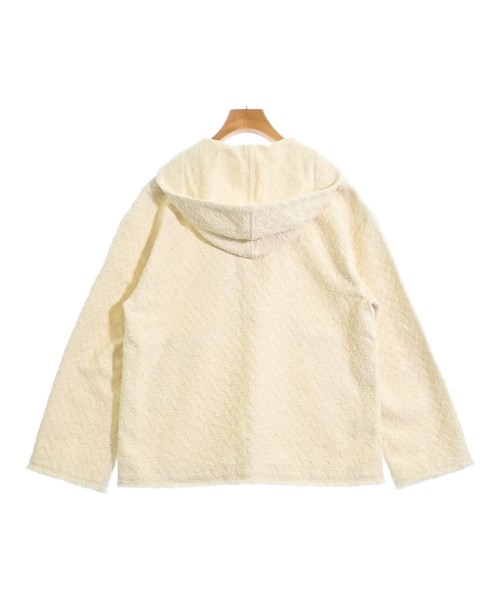 IENA（イエナ）カジュアルシャツ 白 サイズ:F レディース/2200614774016