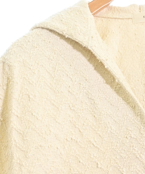 IENA（イエナ）カジュアルシャツ 白 サイズ:F レディース/2200614774016