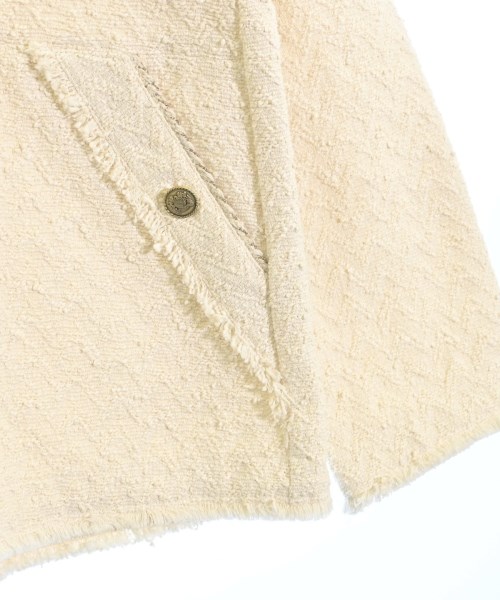 IENA（イエナ）カジュアルシャツ 白 サイズ:F レディース/2200614774016