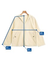 IENA（イエナ）カジュアルシャツ 白 サイズ:F レディース/2200614774016