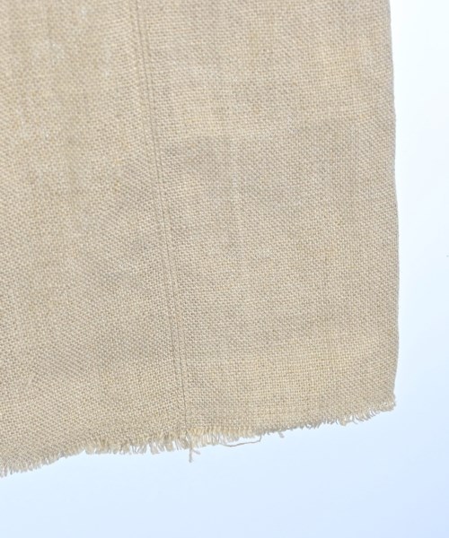 IENA（イエナ）ワンピース ベージュ サイズ:38(M位) レディース/2200614774023