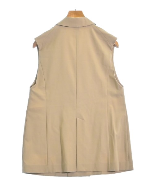 IENA（イエナ）カジュアルジャケット ベージュ サイズ:F レディース/2200614774030