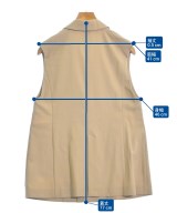 IENA（イエナ）カジュアルジャケット ベージュ サイズ:F レディース/2200614774030