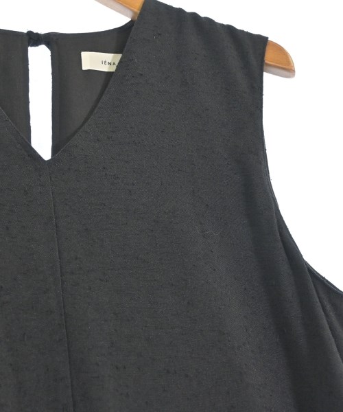 IENA（イエナ）ワンピース 黒 サイズ:38(M位) レディース/2200614774047